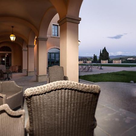 Vicarello Di Volterra Apartment Exterior foto