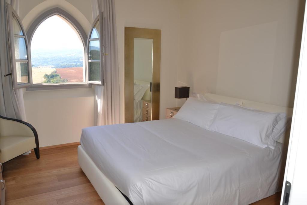 Vicarello Di Volterra Apartment Cameră foto