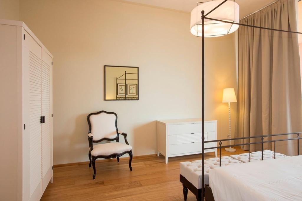 Vicarello Di Volterra Apartment Cameră foto