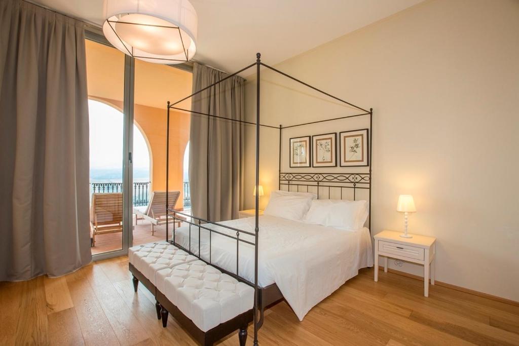 Vicarello Di Volterra Apartment Cameră foto