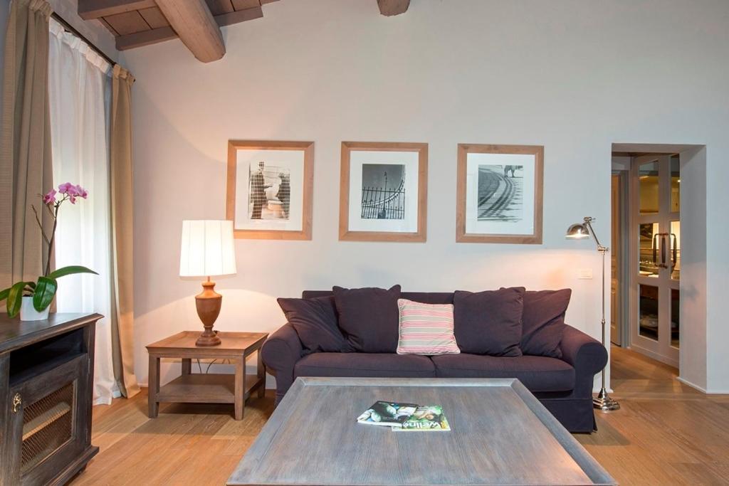 Vicarello Di Volterra Apartment Exterior foto