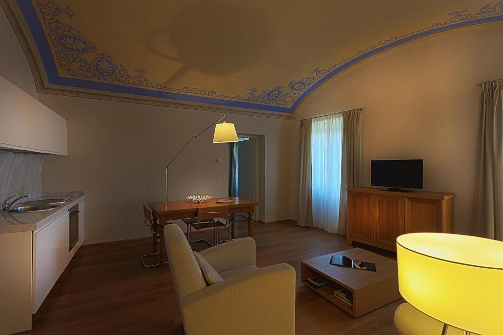 Vicarello Di Volterra Apartment Cameră foto