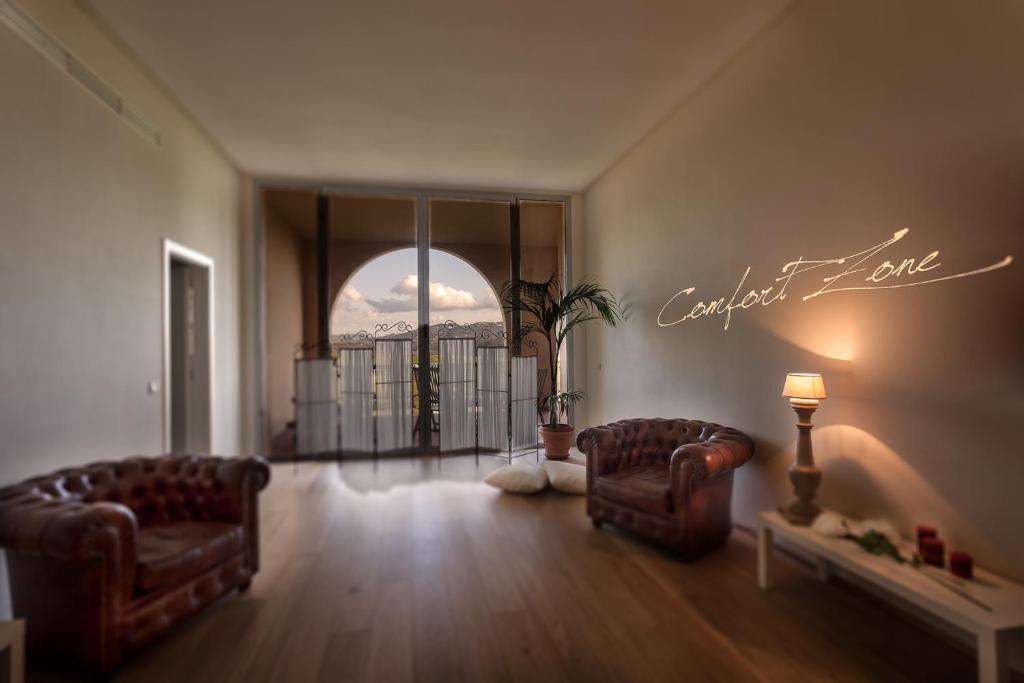 Vicarello Di Volterra Apartment Exterior foto