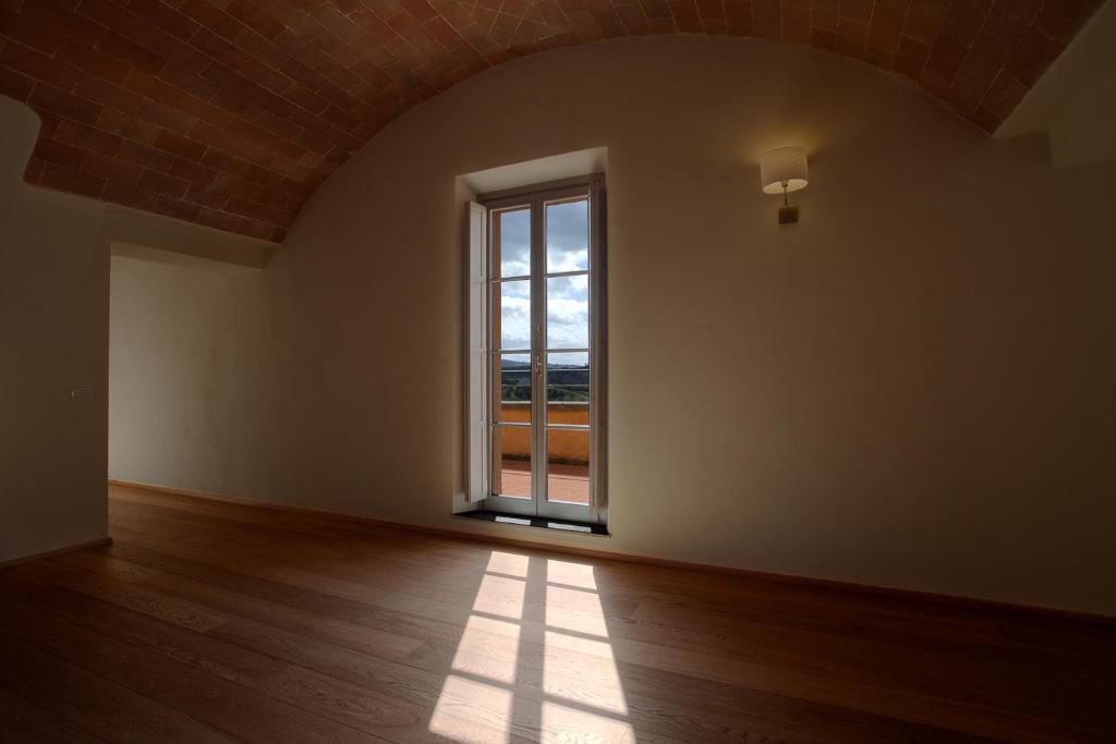 Vicarello Di Volterra Apartment Cameră foto