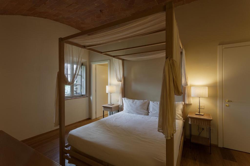 Vicarello Di Volterra Apartment Cameră foto