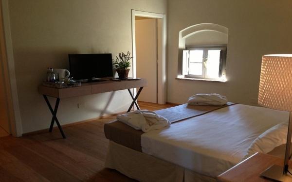 Vicarello Di Volterra Apartment Cameră foto