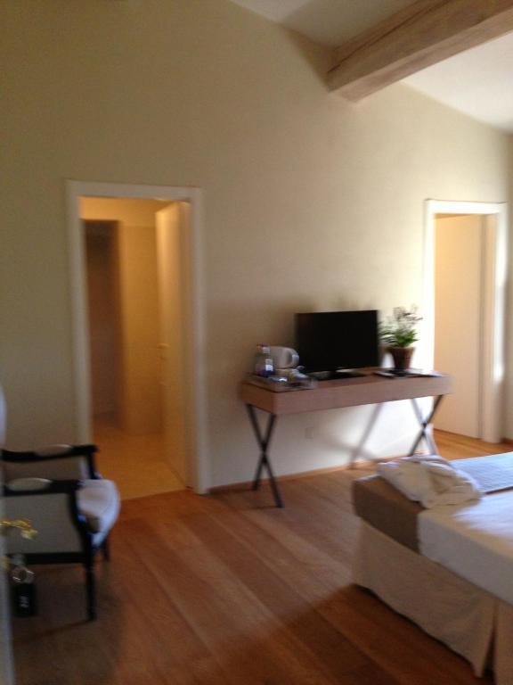 Vicarello Di Volterra Apartment Cameră foto